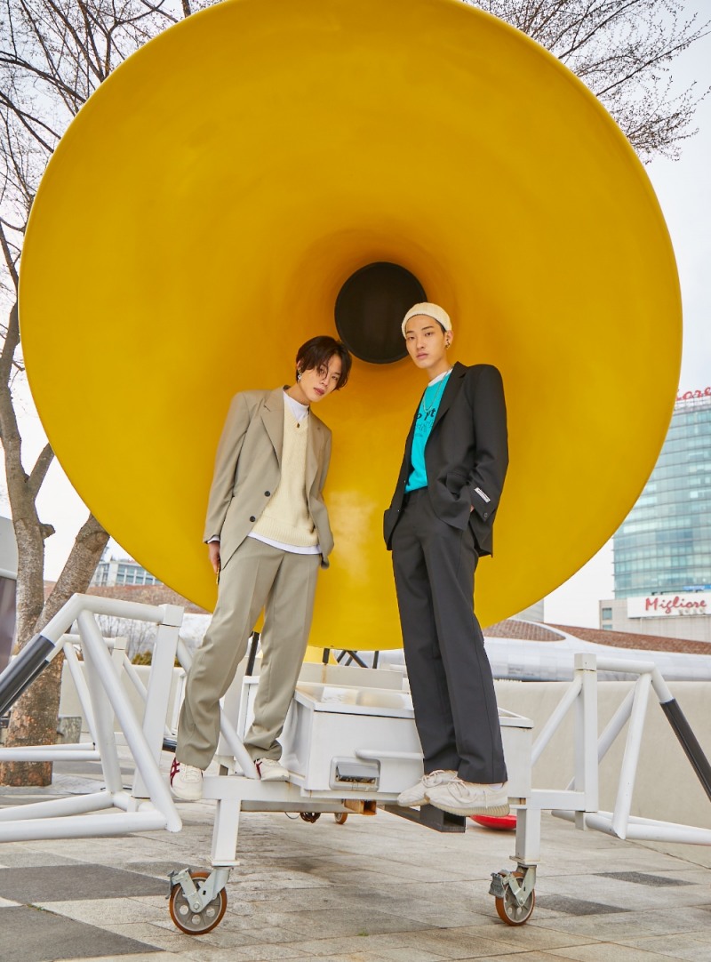 (사진=코오롱FnC)