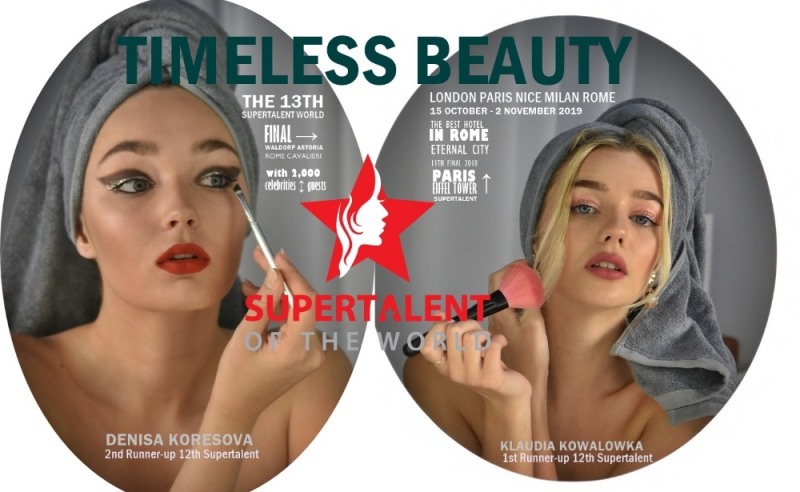 사진=슈퍼탤런트 오브 더 월드