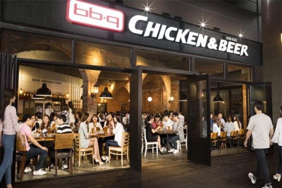 BBQ, 공격적 마케팅 성공 거둬…1Q 실적 반등