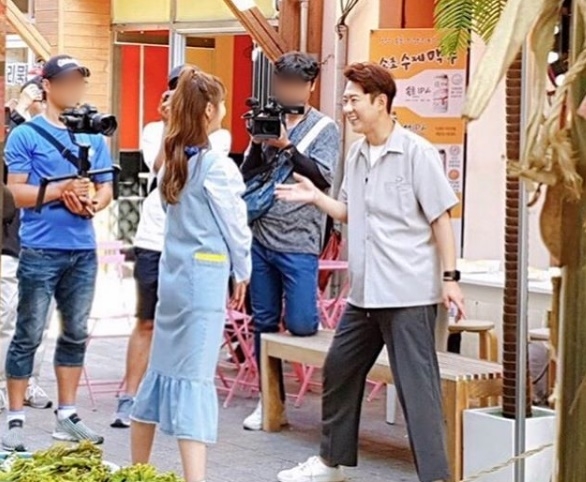 안혜경 인스타그램