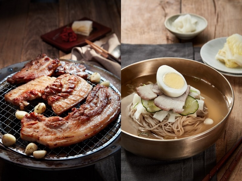 켄싱턴호텔 여의도, 스시&그릴 라이브 다이닝 브로드웨이 ‘여름 보양식 프로모션’ 진행