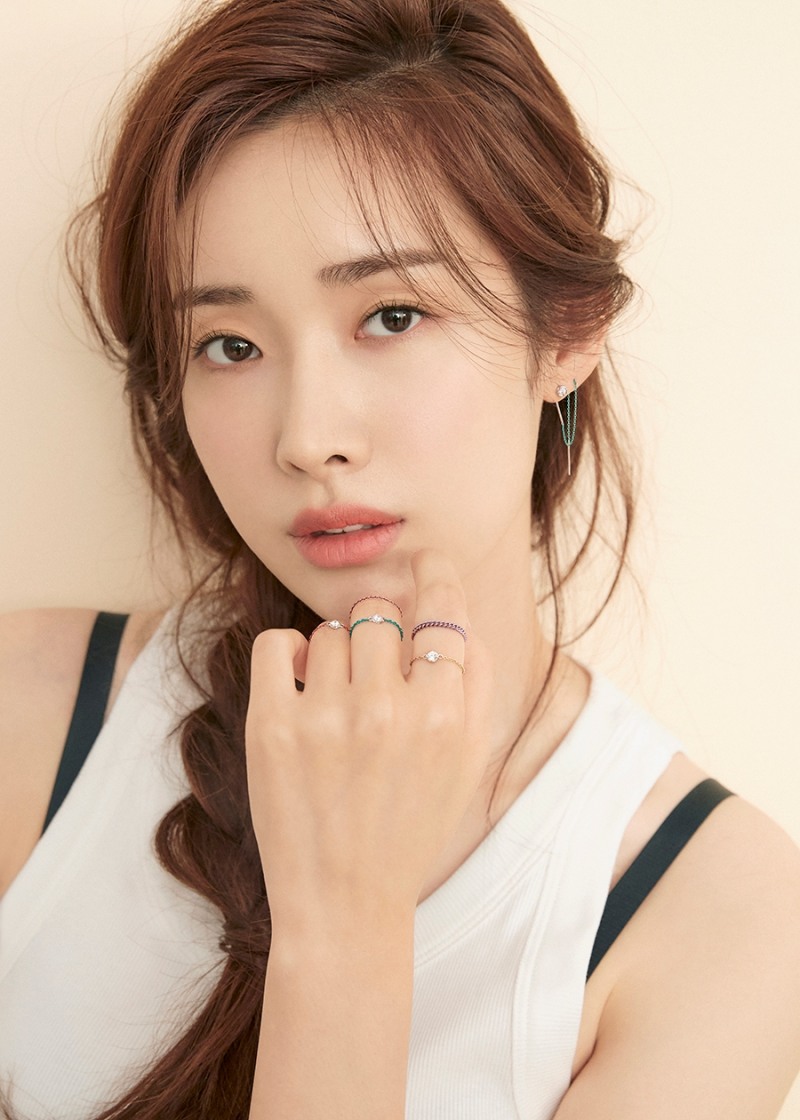 세정그룹, 주얼리 브랜드 ‘12&’ 신규 런칭