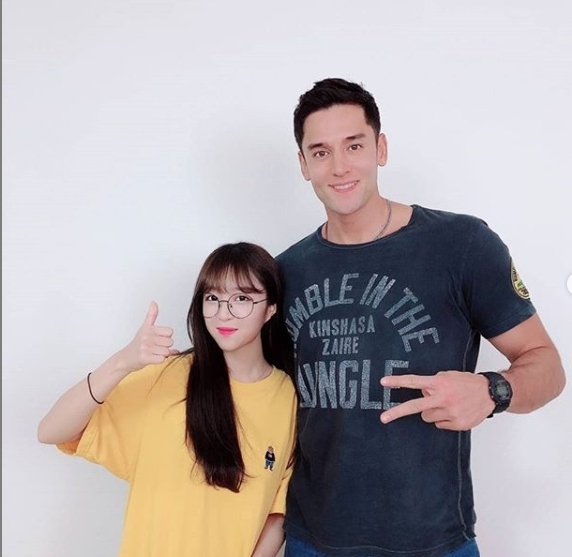 사진=쯔양 인스타그램