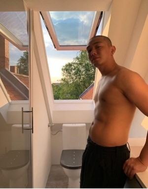 유아인 인스타그램