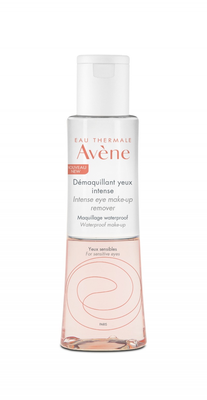 아벤느 인텐스 아이 메이크업 리무버 출시