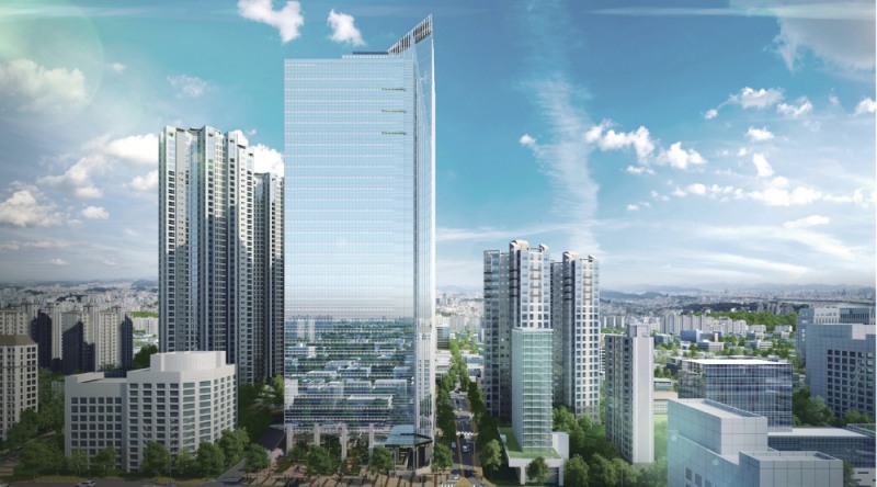 휠라코리아㈜, '강동 시대 개막' 강동구 천호동으로 사옥 이전