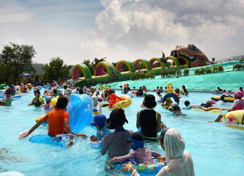 (사진=서울랜드)