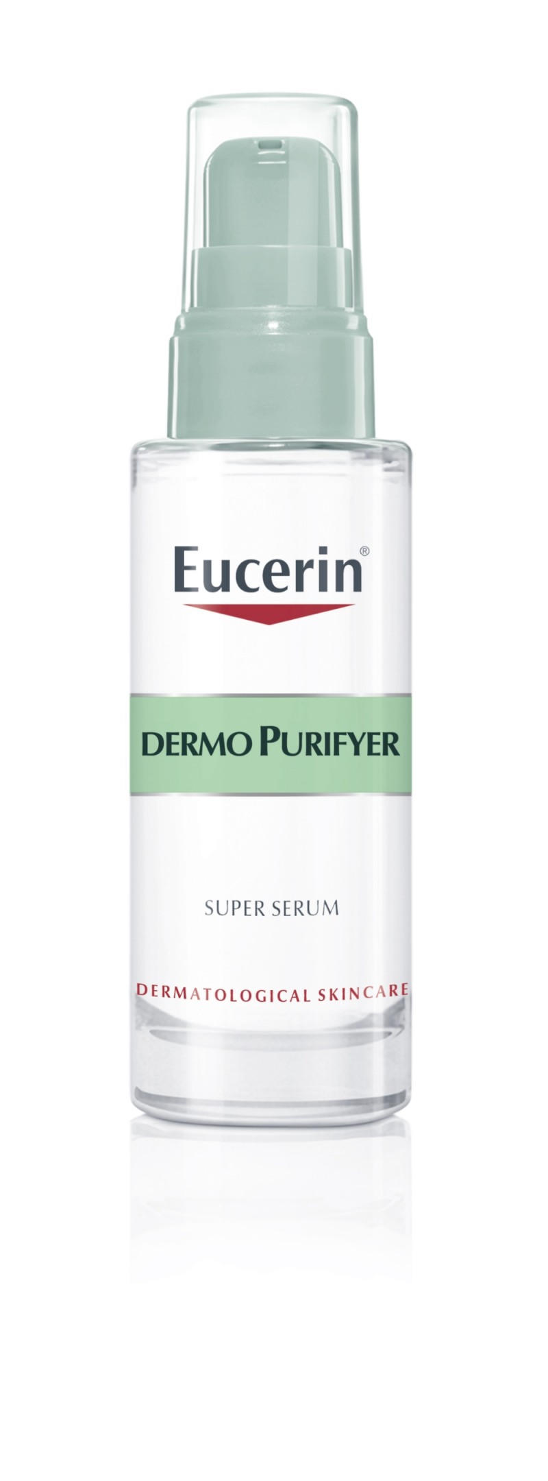 ‘유세린 더모퓨리파이어 수퍼 세럼’ 출시