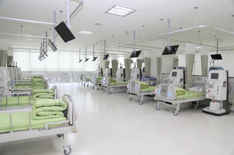 (사진=국제성모병원)