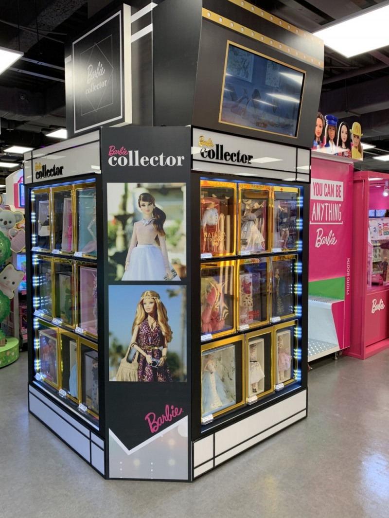 손오공, 토이저러스 잠실점…리뉴얼 오픈 기념 프로모션 진행