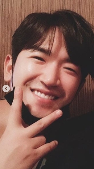 사진=이민우 인스타그램