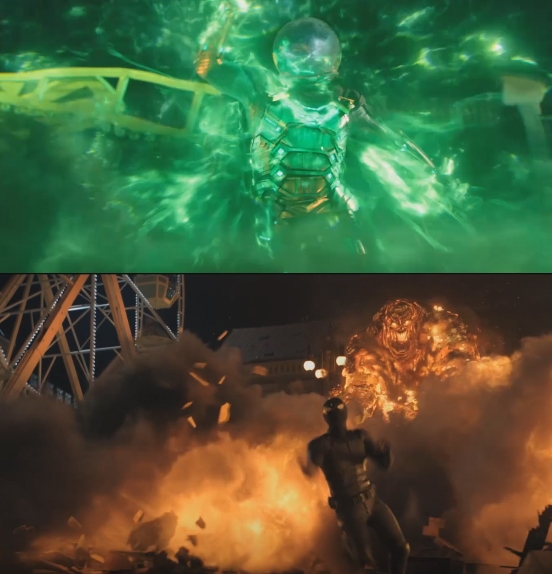 스파이더맨, 그 속에 쿠키영상, 또 대중들 마지막까지 들썩이게 하나...그 향방은