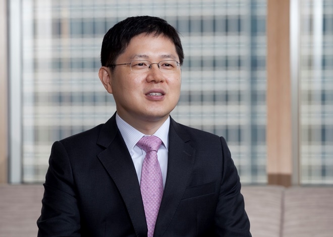 레이텀앤왓킨스 서울사무소 강성진 변호사. (제공=엑세스 커뮤니케이션)