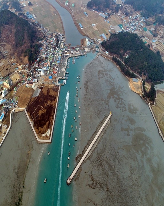 (사진제공=여수해수청)