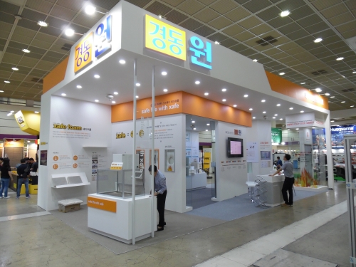 경동원 세라텍사업부 ‘세이프폼(xafe foam)’ 출시