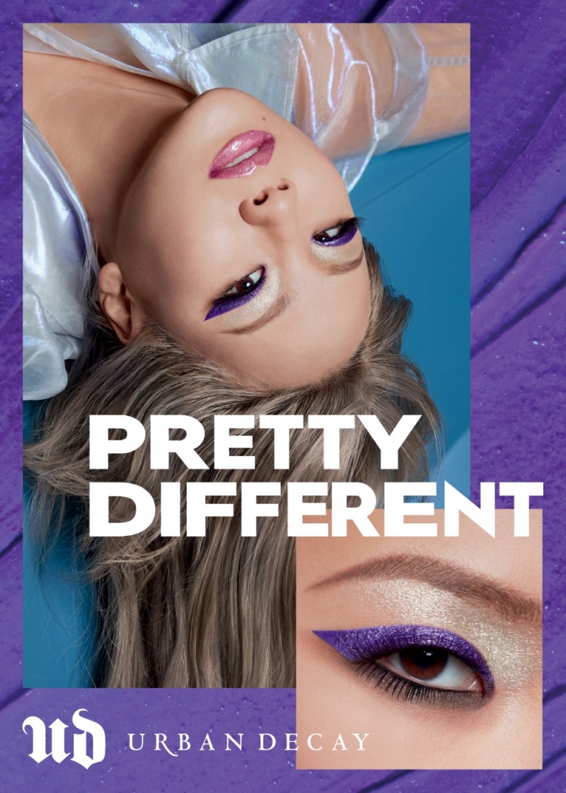 어반디케이 ‘글로벌 시티즌 5인’ 모델 발탁 및 영상 공개