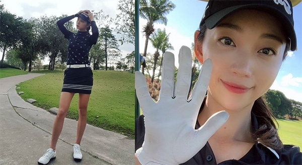 ‘김가형’씨 가 이날 하루 만인의 이목을 사로 잡는다 / 출처 에스엔에스