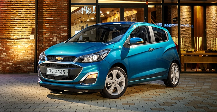 JB금융그룹, JB우리캐피탈, 쉐보레 더블제로 할부 제공