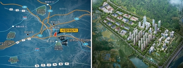 조감도 / 국토부