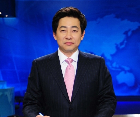 김성준, 이렇게 뛰어난 사람이...별안간 무슨 일
