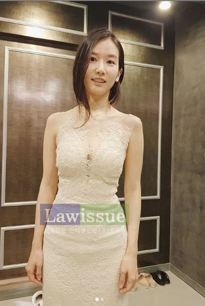 안미나, 그저 부러울 뿐...보고도 믿기지않는 바디라인