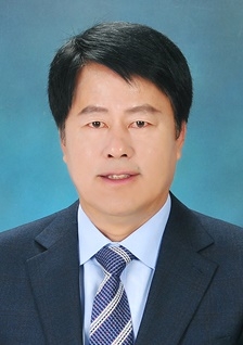 거제시 농업지원과장 옥치군.(사진제공=거제시)