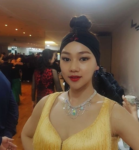 안혜상, 집에선 작아 보여...업계에선 능력 최강