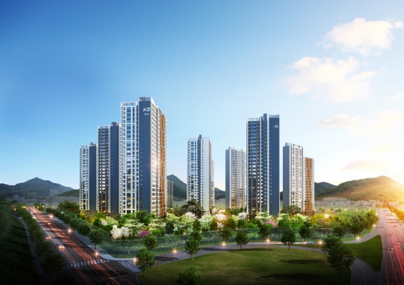 투시도.(사진=GS건설)