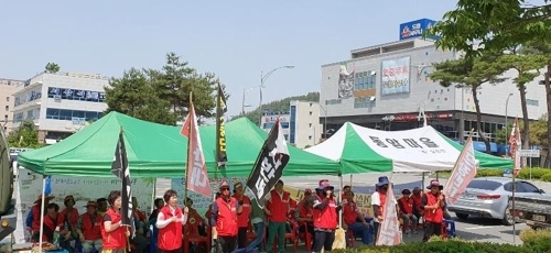 함평군, 전남도청 감사 결과 이달내 나온다...이번주까지 감사 진행