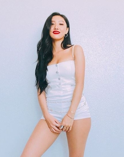 사진=마마무 인스타그램