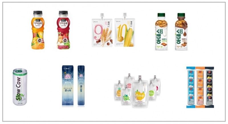 시간대별 행복지수 높이는 ‘스트레스 아웃’ 간식