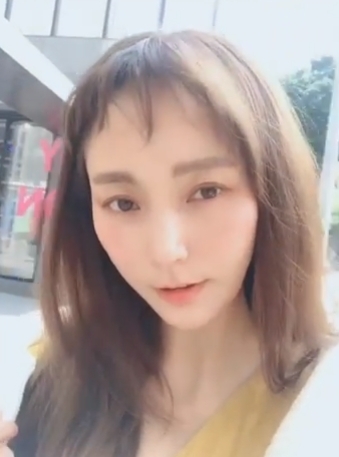 안혜경, 노화 비껴간 V라인...10대라고 해도 믿을 듯