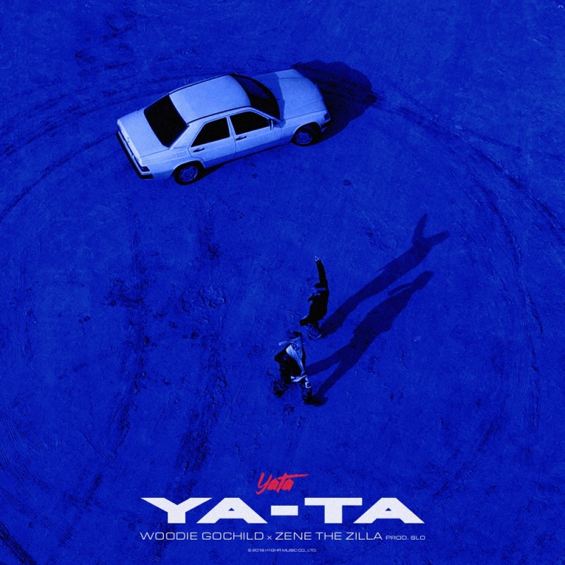 우디고차일드X제네더질라, 12일 더블싱글 ‘야-타’ 발매…‘하이어뮤직 썸머 프로젝트’로 재호흡