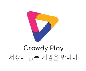 크라우디, 게임 크라우드펀딩 ‘크라우디 플레이’ 런칭