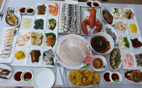 여수 하모샤브샤브 맛집 ‘진남횟집’, 여름맞이 가볼만한 곳으로 주목