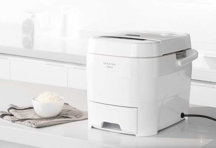 11번가, 탄수화물 최대 40% 줄여주는 ‘빼당빼당 밥솥’ 단독 할인 판매