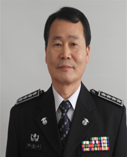 정봉수 순천교도소장.(사진제공=순천교도소)