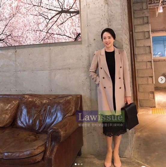 박은영의 fm대행진이 뜨거운 감자로 떠올랐다 / 사진출처 : instagram