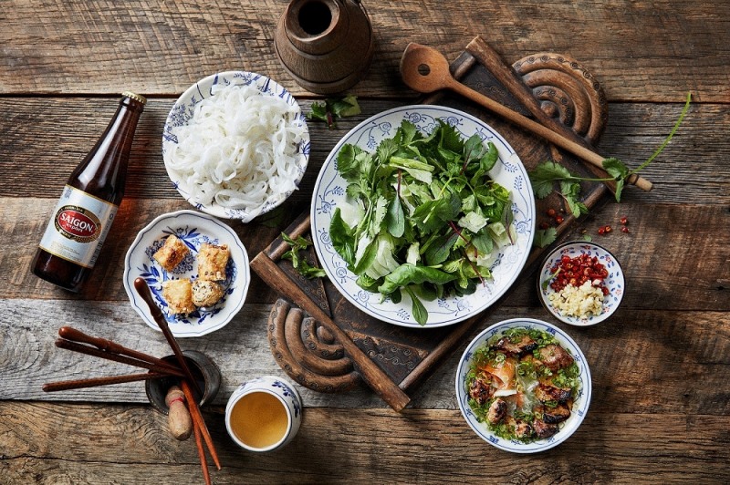 분짜라붐, 11번가서 40% 할인 쿠폰 이벤트 진행