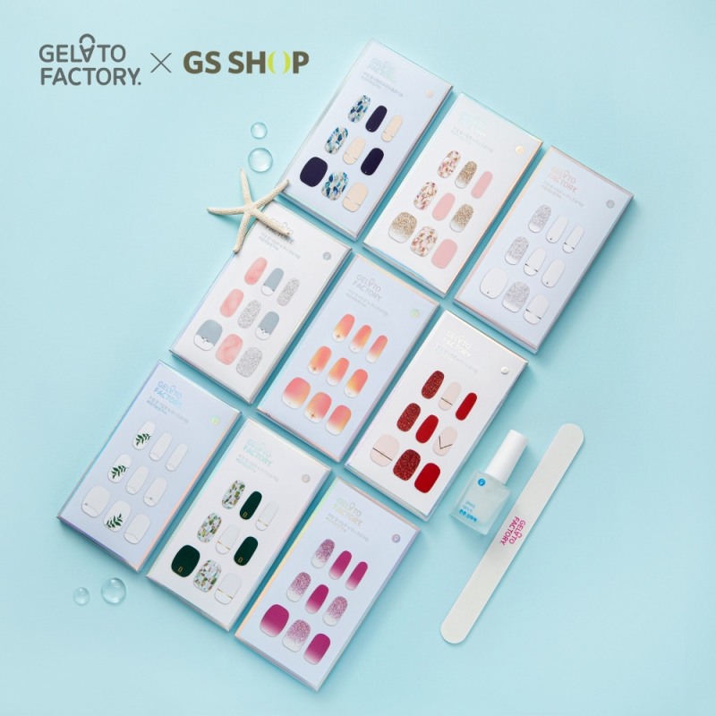 젤라또팩토리, ‘하또하또핏 프로’ 썸머 특별 세트 GS홈쇼핑 단독 방송