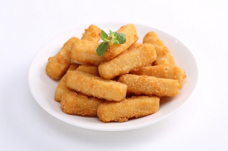 풀무원푸드머스, 국산콩두부에 감자 입혀 튀긴 ‘포테토 두부스틱’ 출시