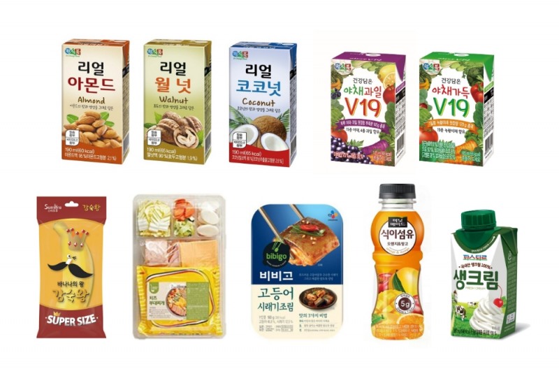 나혼자 사는 대한민국, 식음료 업계에 부는 ‘미니멀 바람’