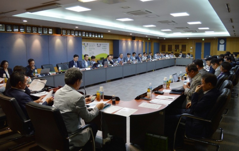 치협, 2020 총선 정책제안서 등 기획단 구성