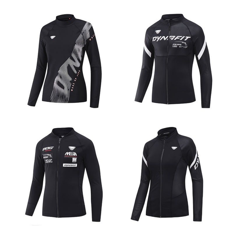 다이나핏, 워터 액티비티용 ‘웨이브(WAVE)’ 라인 출시