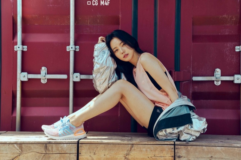 아디다스 ‘울트라부스트 19’ 신제품 출시