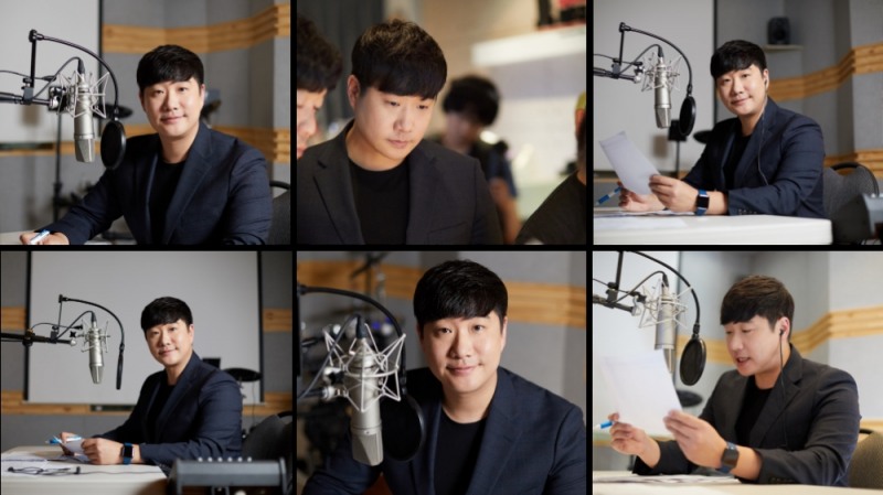 게임빌, 국민 게임 ‘게임빌프로야구 슈퍼스타즈’ 2차 티저 공개