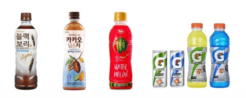 폭염대비 온열질환 예방하는 ‘데일리 음료’ 눈길