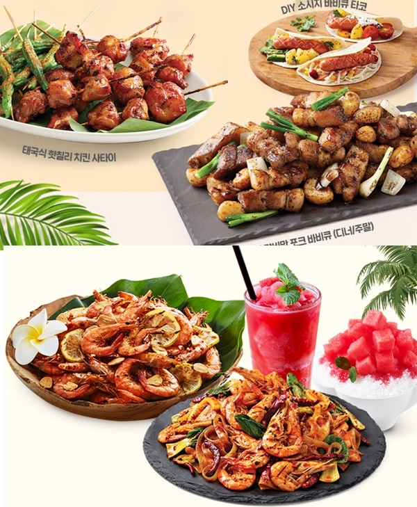 ‘위메프’ 빕스천원 소식이 이날 하루 대중들의 이목을 사로 잡는다 / 출처 website화면