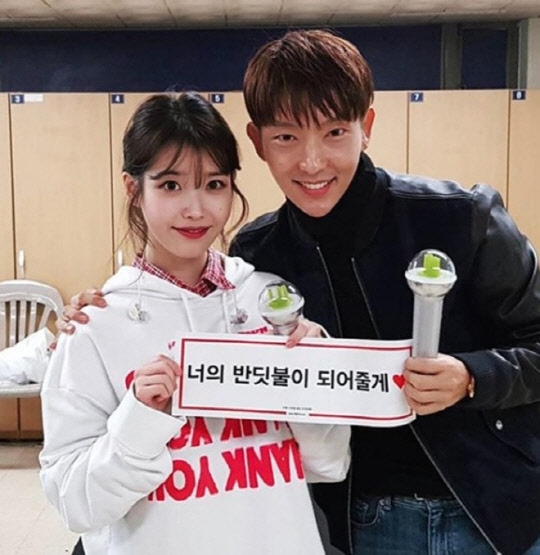 사진=이준기 인스타그램