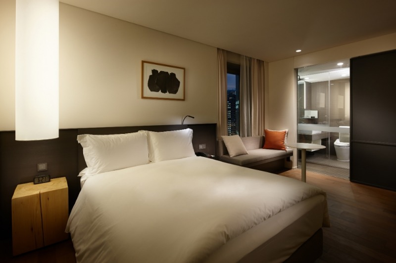 신라스테이 '프레시 서머 데이' 패키지 출시